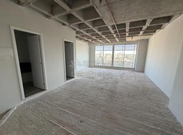 Comercial · 59m² · 1 Vaga · Sala Comercial 59,47 m² - Plaza Corporate