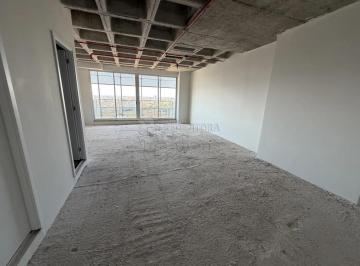 Comercial · 59m² · 1 Vaga · Sala Comercial 59,47 m² - Plaza Corporate