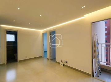 Apartamento · 49m² · 2 Quartos · 1 Vaga · Apartamento em Itu para aluguel Parque Nossa Senhora da Candelária - SP | 2 quartos Área total 49,00