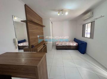 Apartamento · 26m² · 1 Quarto · Kitnet com 1 quarto, Canto do Forte, Praia Grande - R$ 207 mil, Cod: 7668