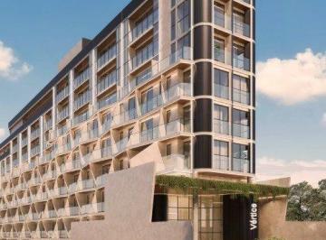 Apartamento · Apartamento à venda - em Bigorrilho