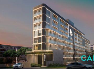 Apartamento · 1 Quarto · Apartamento à venda - em Bigorrilho