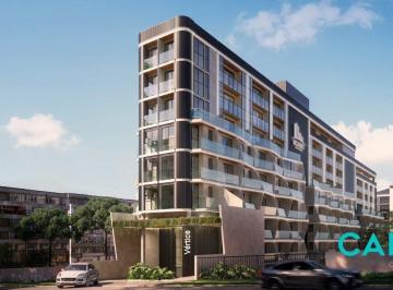 Apartamento · 1 Quarto · Apartamento à venda - em Bigorrilho