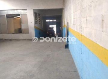 Comercial · 300m² · 3 Vagas · Excelente Salão Residencial/Comercial em Santo André, SP, no Bairro Paraíso. 