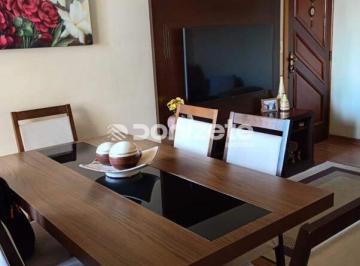 Apartamento · 60m² · 2 Quartos · 1 Vaga · Apartamento para aluguel em Mauá (Parque São Vicente) | 2 quartos, varanda e 1 vaga
