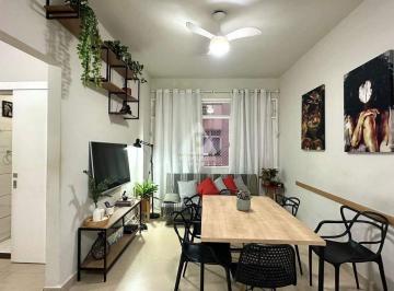 Apartamento · 65m² · 2 Quartos · 1 Vaga · Apartamento à venda, 2 quartos, 1 vaga, Copacabana - RIO DE JANEIRO/RJ