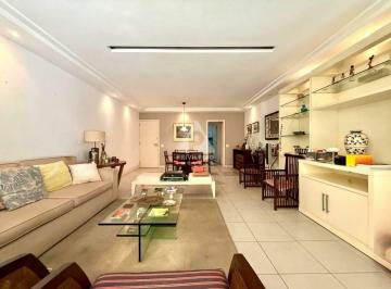 Apartamento · 152m² · 3 Quartos · 2 Vagas · Apartamento à venda no Cosme Velho | 3 quartos, 1 suíte e 2 vagas