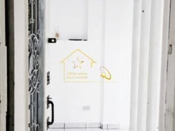 Apartamento · 93m² · 3 Quartos · 1 Vaga · Apartamento Amplo com Potencial para 3 Dormitórios – Centro de São Vicente