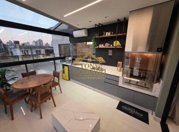 Apartamento · 121m² · 2 Quartos · 1 Vaga · APARTAMENTO DIFERENCIADO DE ALTO PADRÃO – BAIRRO SÃO JUDAS | ITAJAÍ/SC