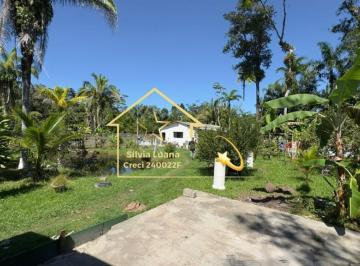 Rural · 130m² · 2 Quartos · Chácara Rural à Venda em Peruíbe SP - 1.000m² de Oportunidade