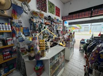 Comercial · 50m² · Loja Comercial completa e faturando na Vila Caiçara