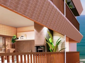Apartamento · 210m² · 4 Quartos · 4 Vagas · APARTAMENTO COM 210,11 m² - AVIAÇÃO - PRAIA GRANDE SP