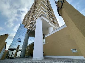 Apartamento · 46m² · 2 Quartos · 1 Vaga · APARTAMENTO COM 46,38 m² - PARQUE SAO VICENTE - SAO VICENTE SP