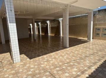 Casa · 75m² · 3 Quartos · 1 Vaga · Espaçosa Casa Sobrado 3 Quartos no Real, Praia Grande - R$310 mil
