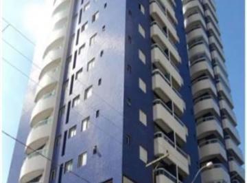 Apartamento · 41m² · 2 Quartos · 2 Vagas · APARTAMENTO COM 41,25 m² - CAIÇARA - PRAIA GRANDE SP