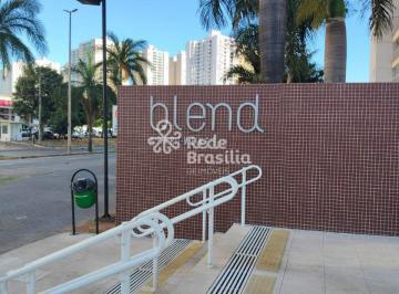 Apartamento · 32m² · 1 Quarto · 1 Vaga · Venda com EXCLUSIVIDADE, Apartamento na Avenida Araucarias no Res. Blend, Andar Alto, Nascente