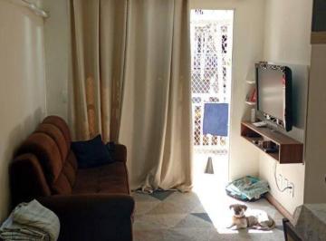 23192286b29e15fbe2c40f67dba446063df16dc1 · Apartamento com 2 dormitórios à venda, 50 m² por R$ 245.000,00 - Jardim Nova Hortolandia - Hortolând