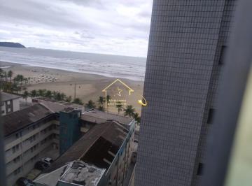 Apartamento · 82m² · 2 Quartos · 1 Vaga · APARTAMENTO COM 82,00 m² - AVIAÇÃO - PRAIA GRANDE SP