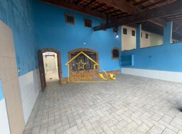 Casa · 52m² · 2 Quartos · 2 Vagas · CASA COM  52,00 m² - CAIÇARA - PRAIA GRANDE SP