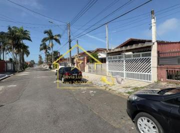 Casa · 67m² · 3 Quartos · 3 Vagas · Espaçosa Casa à Venda no Jardim Imperador - 3 Quartos, Garagem