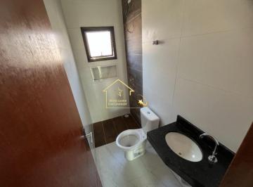 Casa · 70m² · 2 Quartos · 1 Vaga · CASA COM 70,00 m² - PRAIA DOS SONHOS - ITANHAEM SP