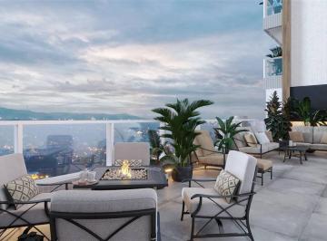 Apartamento · 82m² · 2 Quartos · 1 Vaga · APARTAMENTO COM 81,51 m² - JARDIM INDEPENDÊNCIA - SAO VICENTE SP