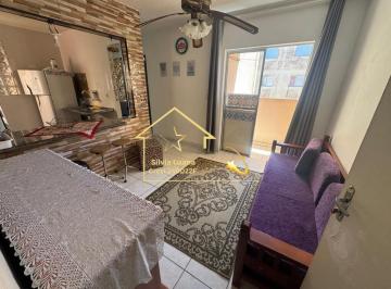 Apartamento · 47m² · 2 Quartos · 1 Vaga · Maravilhoso Apartamento 2 Quartos à Venda em Princesa, Praia Grande