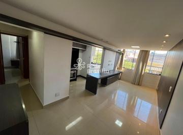 Apartamento · 75m² · 2 Quartos · 1 Vaga · QUADRA 02 COJ. D-15, 2 QUARTOS, SEGUNDO ANDAR, ED. GÊNOVA, SOBRADINHO