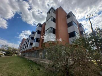 Apartamento · 49m² · 2 Quartos · QUADRA CENTRAL, SEGUNDO ANDAR, ED. MONTREAL SOBRADINHO