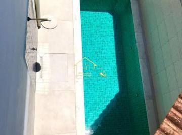 Casa · 162m² · 3 Quartos · 3 Vagas · CASA COM 162,00 m² - FLÓRIDA - PRAIA GRANDE SP