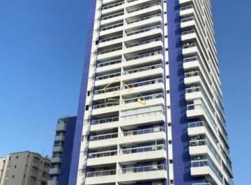 Apartamento · 89m² · 2 Quartos · 1 Vaga · APARTAMENTO COM  89,00 m² - AVIAÇÃO - PRAIA GRANDE SP