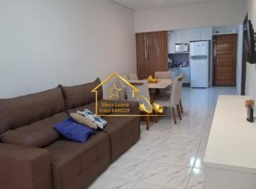 Casa · 143m² · 4 Quartos · 4 Vagas · Espaçosa Casa 4 Quartos à Venda no Real, Praia Grande - Piscina e Garagem