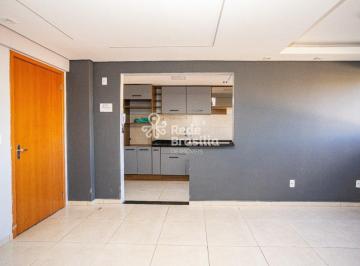 Apartamento · 57m² · 2 Quartos · 1 Vaga · QS 608 | Apartamento Nascente de 02 Quartos | Samambaia