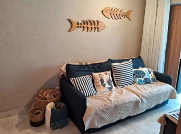 Apartamento · 112m² · 3 Quartos · 2 Vagas · Apartamento 112m² próximo ao mar com 3 dormitórios, sendo 2 suítes-Maitinga em Bertioga