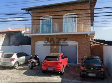 Comercial · 180m² · 4 Vagas · Ponto comercial no Jardim Satélite na zona sul com180m² de construção e 4 vagas