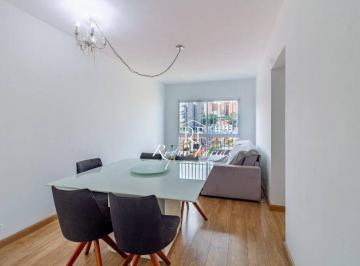6286c4cdfece71b7667e4339b272007502344fe2 · Apartamento com 3 dormitórios para alugar, 82 m² por R$ 6.025,00/mês - Alto de Pinheiros - São Paulo