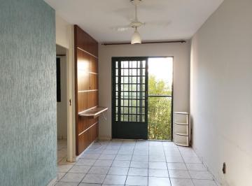 Apartamento · 47m² · 2 Quartos · Apartamento para aluguel - no Jardim Morada do Sol