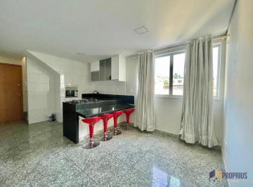 Apartamento · 96m² · 1 Quarto · Apartamento à venda - na Floresta