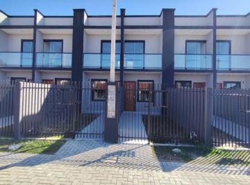Casa · 65m² · 2 Quartos · Sobrado à venda no Campo de Santana, 02 quartos.