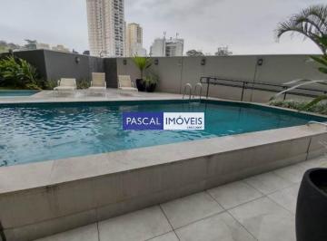 Apartamento · 34m² · 2 Quartos · Apartamento Vila Mascote 2 Dormitórios