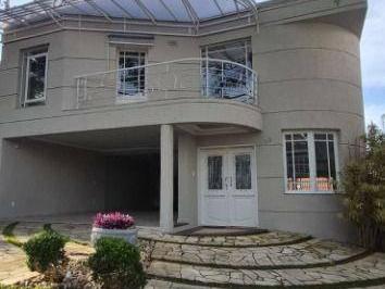 c378e02a17bfdc5826520330c31b8b3d9356bc06 · Casa com 3 dormitórios à venda, 248 m² por R$ 1.690.000,00 - Condomínio Residencial Euroville - Brag