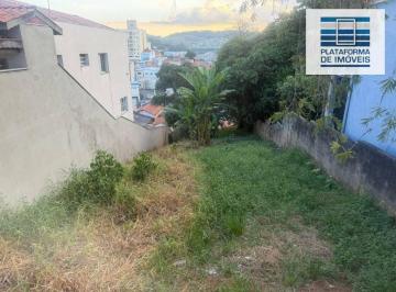 e5d1fe33e6921b9cf8783bf49a06c1c7c9561f4c · Terreno à venda, 255 m² por R$ 320.000,00 - Centro - Bragança Paulista/SP