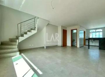 Apartamento · 184m² · 3 Quartos · 4 Vagas · Cobertura à venda, 3 quartos, 1 suíte, 4 vagas, Itapoã - Belo Horizonte/MG