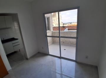 Apartamento · 50m² · 2 Quartos · 1 Vaga · Apartamento / Vila Carrão / 2 Dormitórios / 1 Vaga