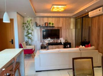 Apartamento no Torres Inglaterra com 3 quartos à venda, 76 m² - Vale d · Apartamento no Torres Inglaterra com 3 quartos à venda, 76 m² por R$ 650.000 - Vale dos Tucanos - Lo