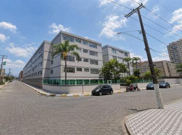 Apartamento · 30m² · 1 Quarto · 1 Vaga · APARTAMENTO COM 30,00 m² - AVIAÇÃO - PRAIA GRANDE SP