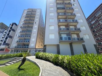 Apartamento · 53m² · 1 Quarto · 1 Vaga · OPORTUNIDADE FRENTE MAR OCIAN 1 DORMITÓRIO