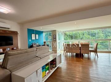 Apartamento · 148m² · 3 Quartos · 3 Vagas · Apartamento Alto Padrão em Barra, Salvador/BA