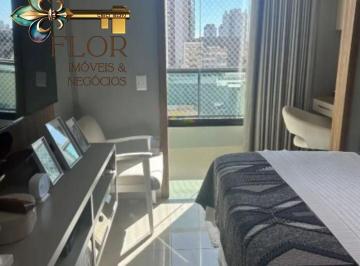 Apartamento · 247m² · 4 Quartos · 4 Vagas · GLAM Goiabeiras Luxury Apartments - Apartamento à Venda no Edifício GLAM Goiabeiras Luxury – Porteir