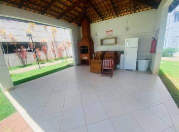 Apartamento · 48m² · 2 Quartos · 1 Vaga · APARTAMENTO COM 48,00 m² - OCIAN - PRAIA GRANDE SP
